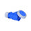 Presa 2P+T 16A 230V IP67 FG23704 | Faeg