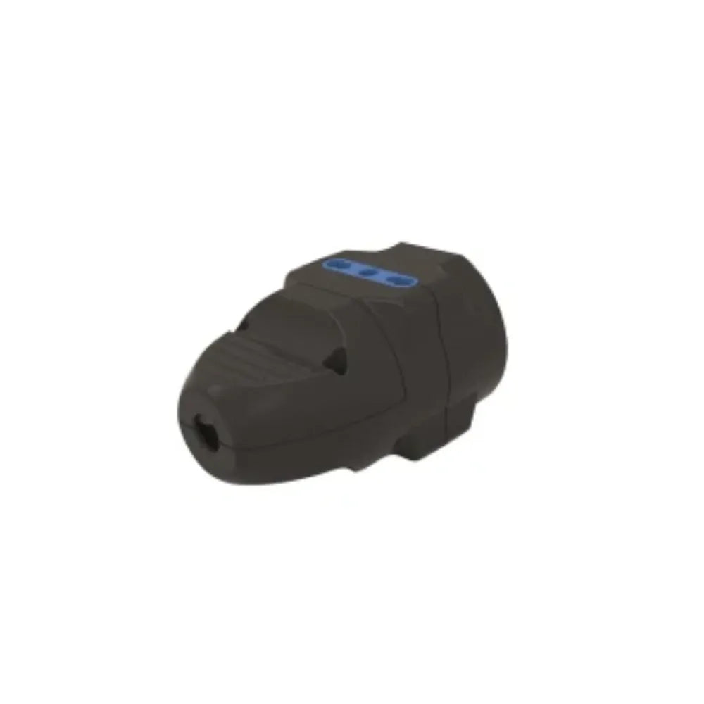Presa vol. 2P+T16A P40 con 2 prese P17 NE FG28621  | Faeg