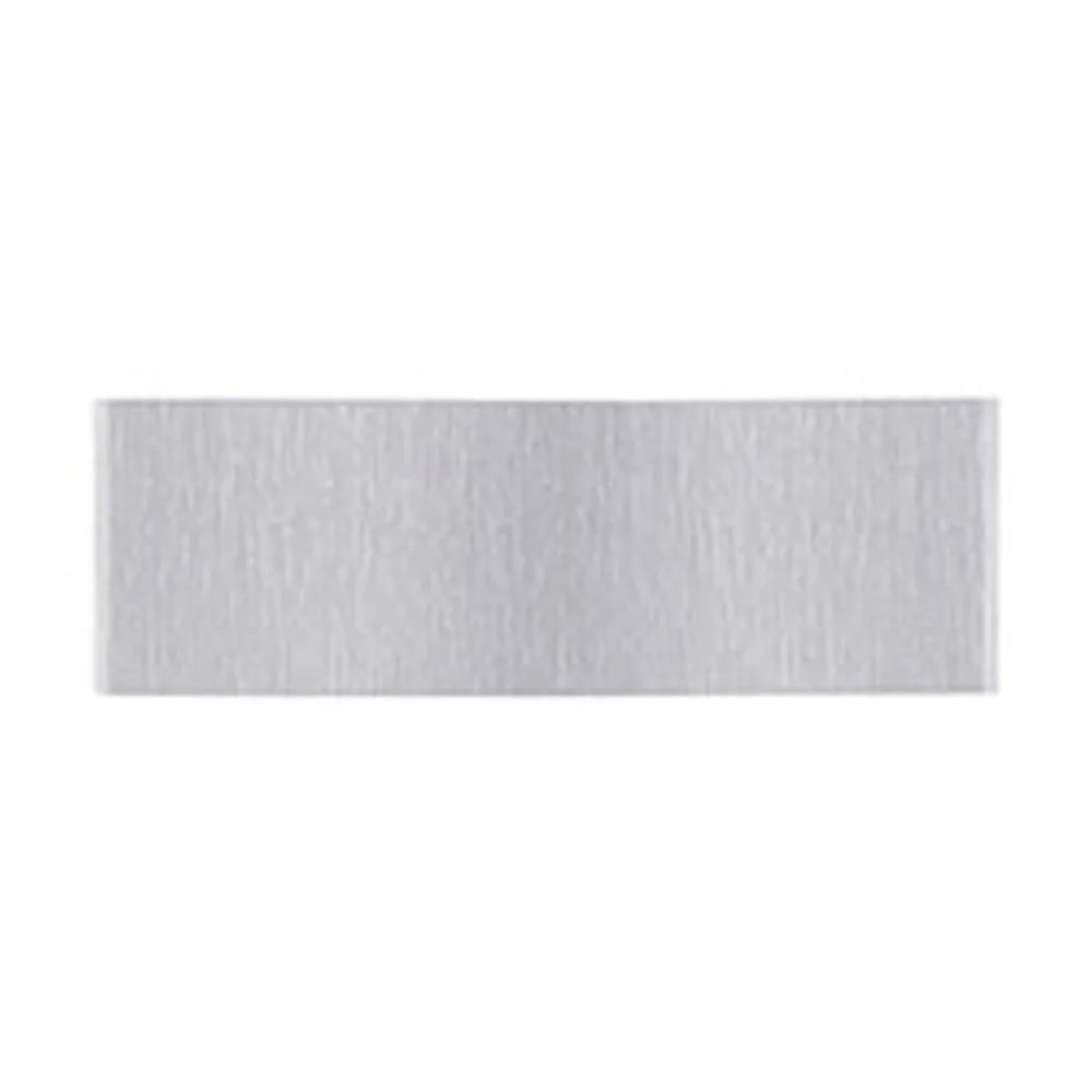 Copriforo singolo Pixel grigio 41113.01 | Vimar