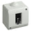 Bticino Matix Custodia Idrobox 1 Modulo IP40 25401