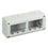 Bticino Matix Custodia Idrobox 6 Moduli IP40 25406