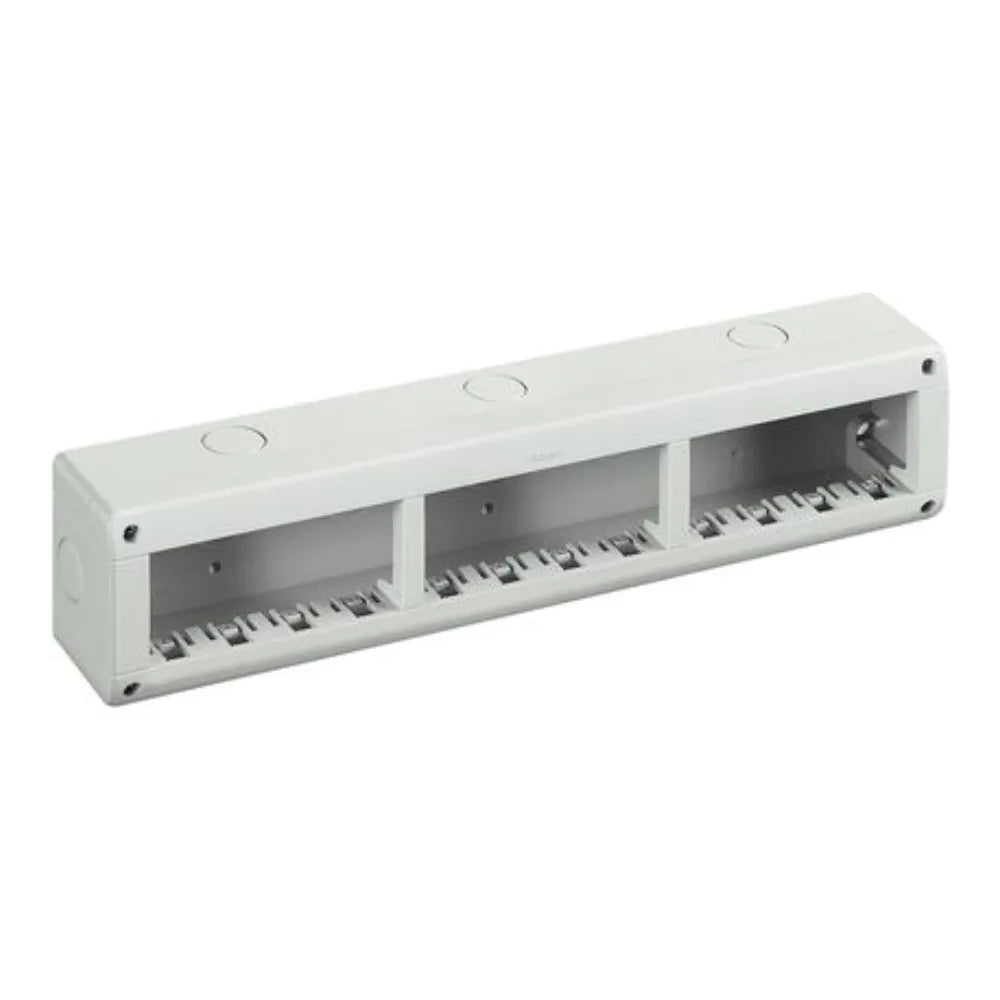 Bticino Matix Custodia Idrobox 12 Moduli IP40 25412