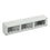 Bticino Matix Custodia Idrobox 12 Moduli IP40 25412