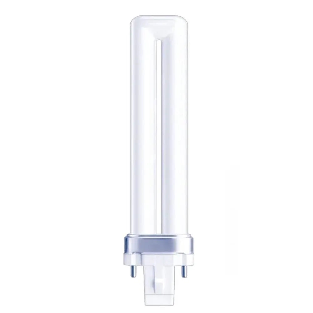 Lampade Dulux S 9W 830K 2 Pin G2 | Patron