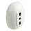 Presa Bipasso 2P+T 10/16A SP80BF | Bticino Oval