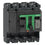 Schneider Electric Base Interruttore ComPacT NSX250B 4 Poli