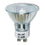Lampadina Alogena GU10 50W | Luce Calda Dimmerabile