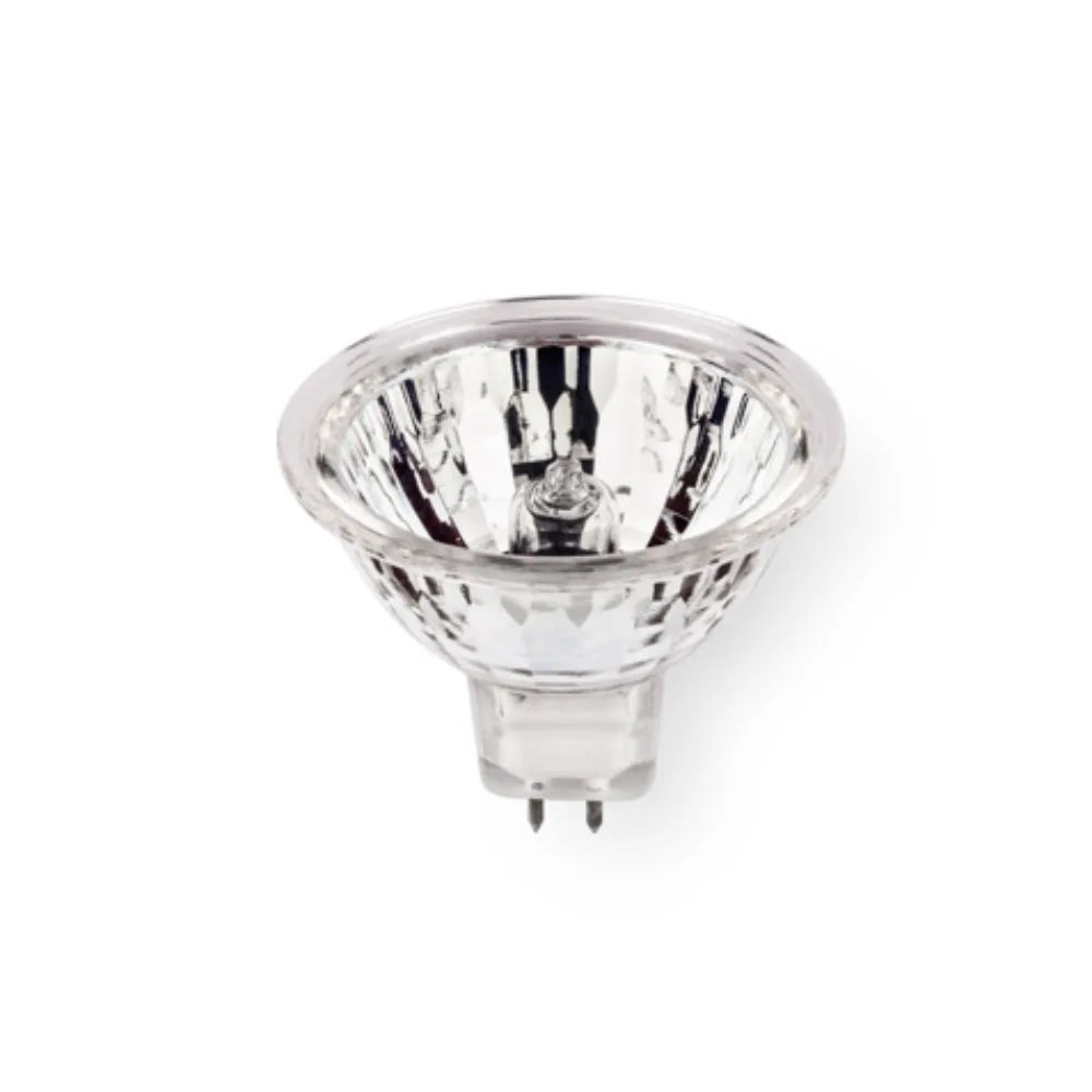 Lampadina riflettore MR16 GU5.3 12V 20W