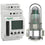 Schneider Electric Acti 9 IC2000p Interruttore Crepuscolare Programmabile