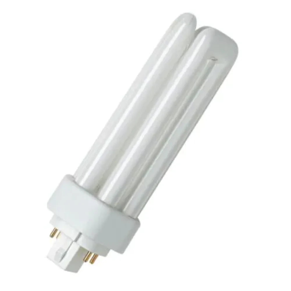 Lampada f compatta GX24q-4 42W 4000k DULUX T/E PLUS