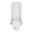 Lampadina T/E 26W/830 4pin  GX24q-3 F26TBX GE