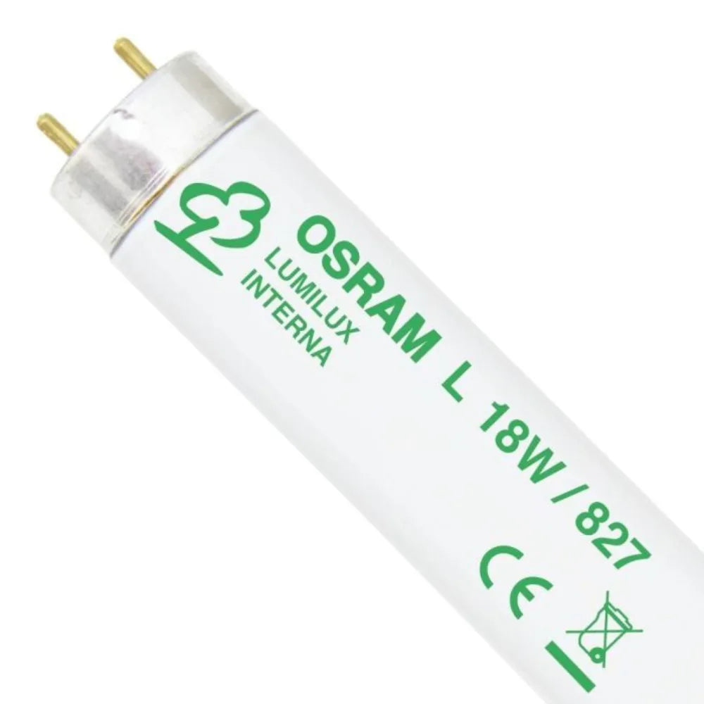 L 18W/827 Neon Osram