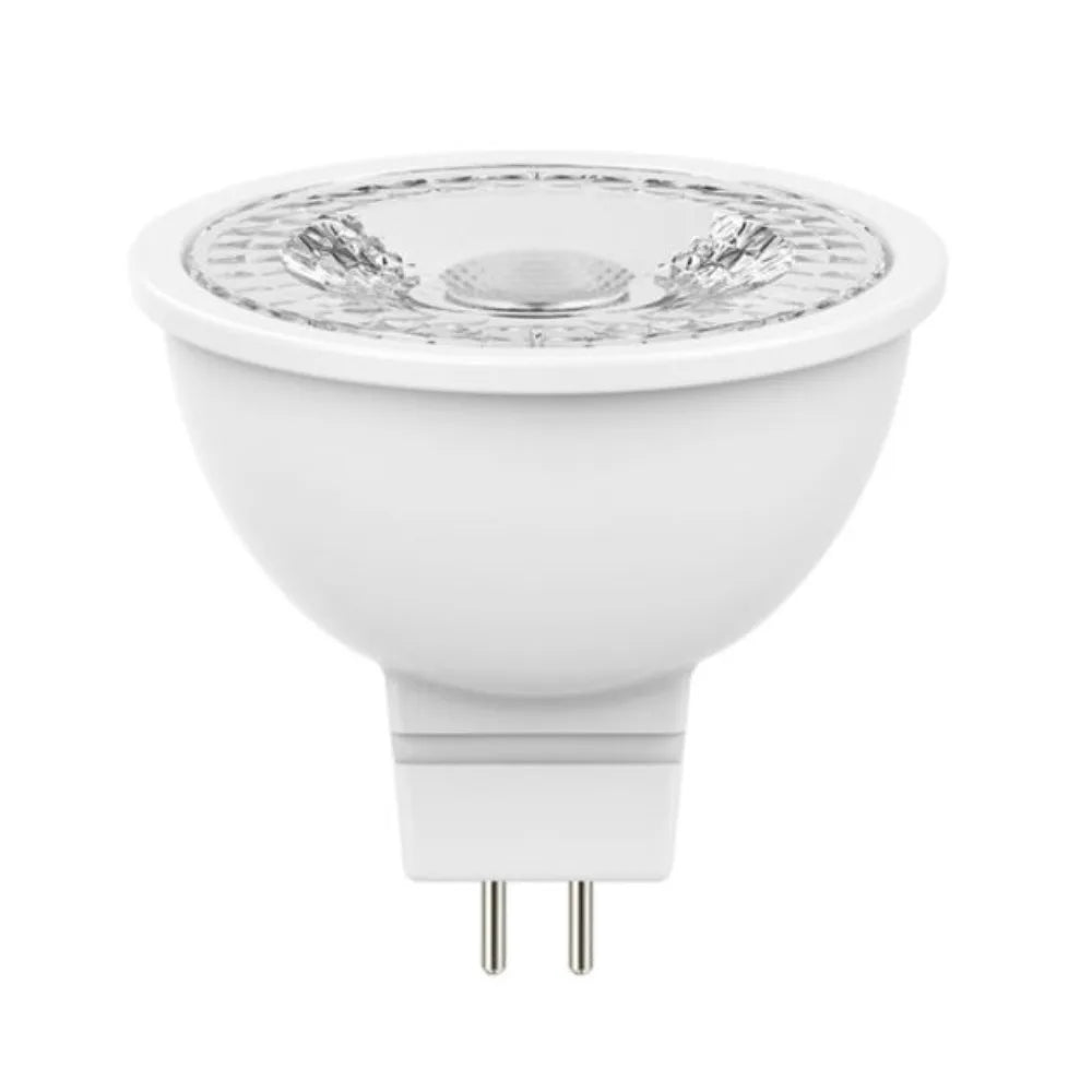 SLD650742B MR16 560lm 6,9W 12V 60° WW