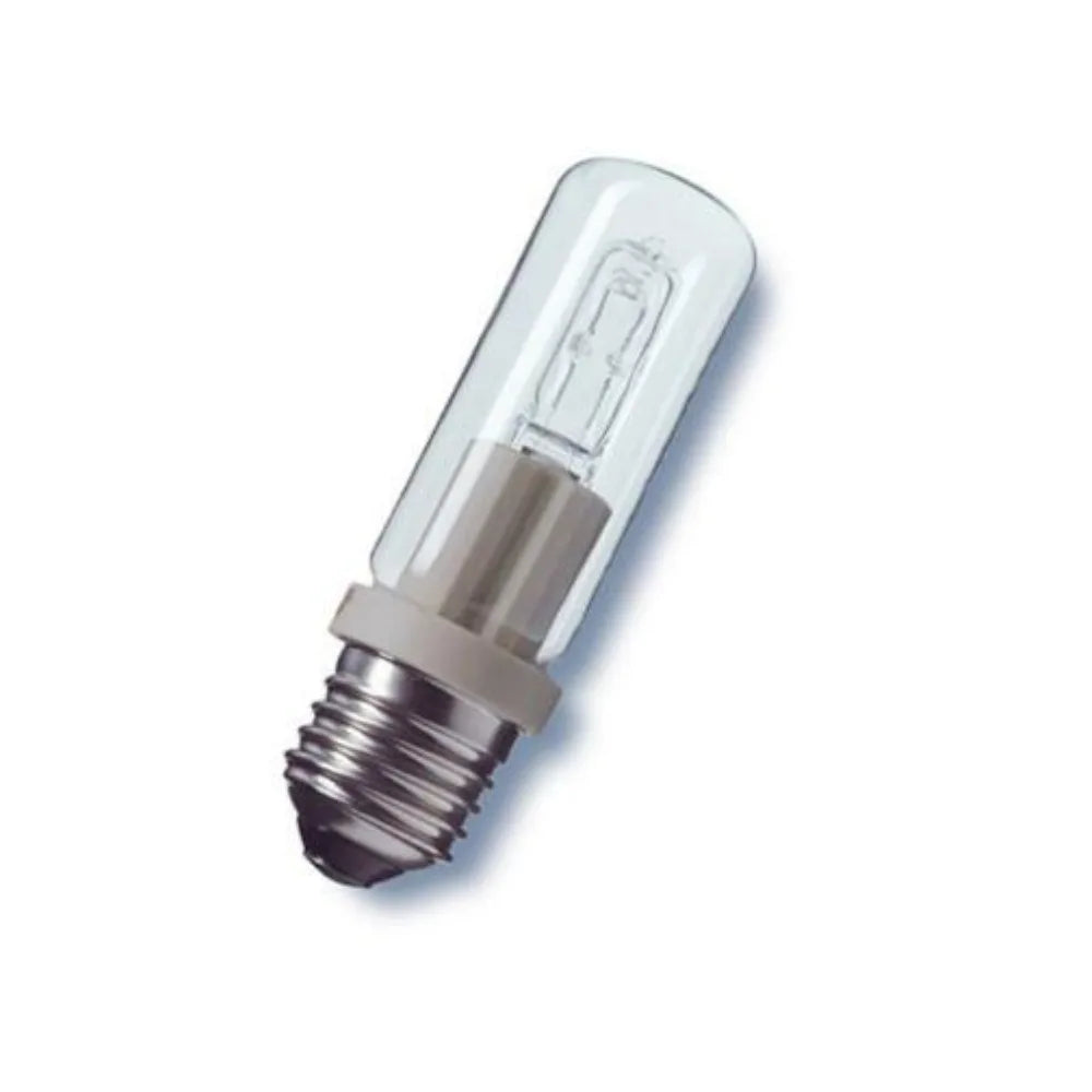 Lampadina Alogena Tubolare E27 230V 70W - 05447