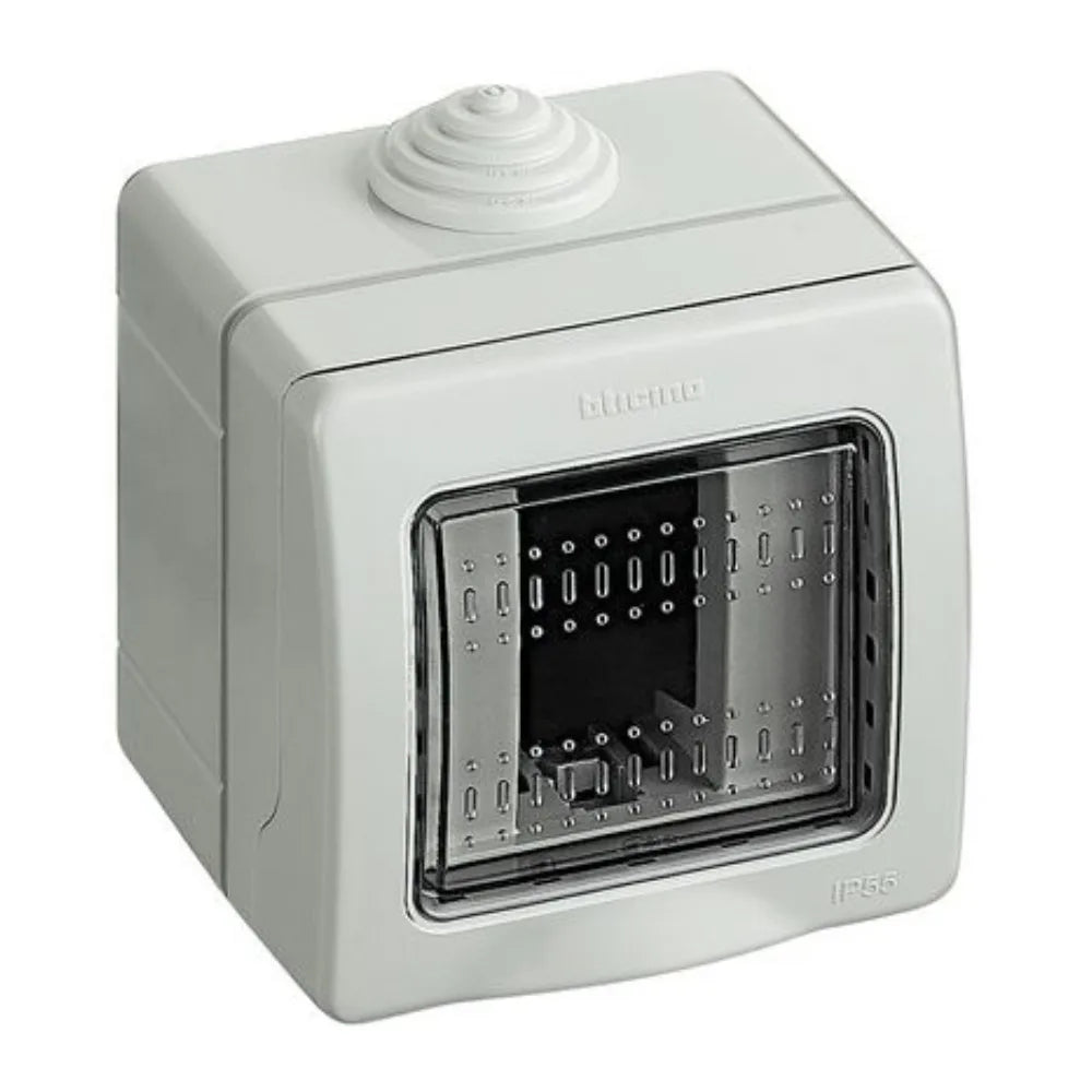 Bticino Matix Custodia Impermeabile IP55 25501