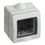 Matix Custodia Idrobox IP55 2P 25502