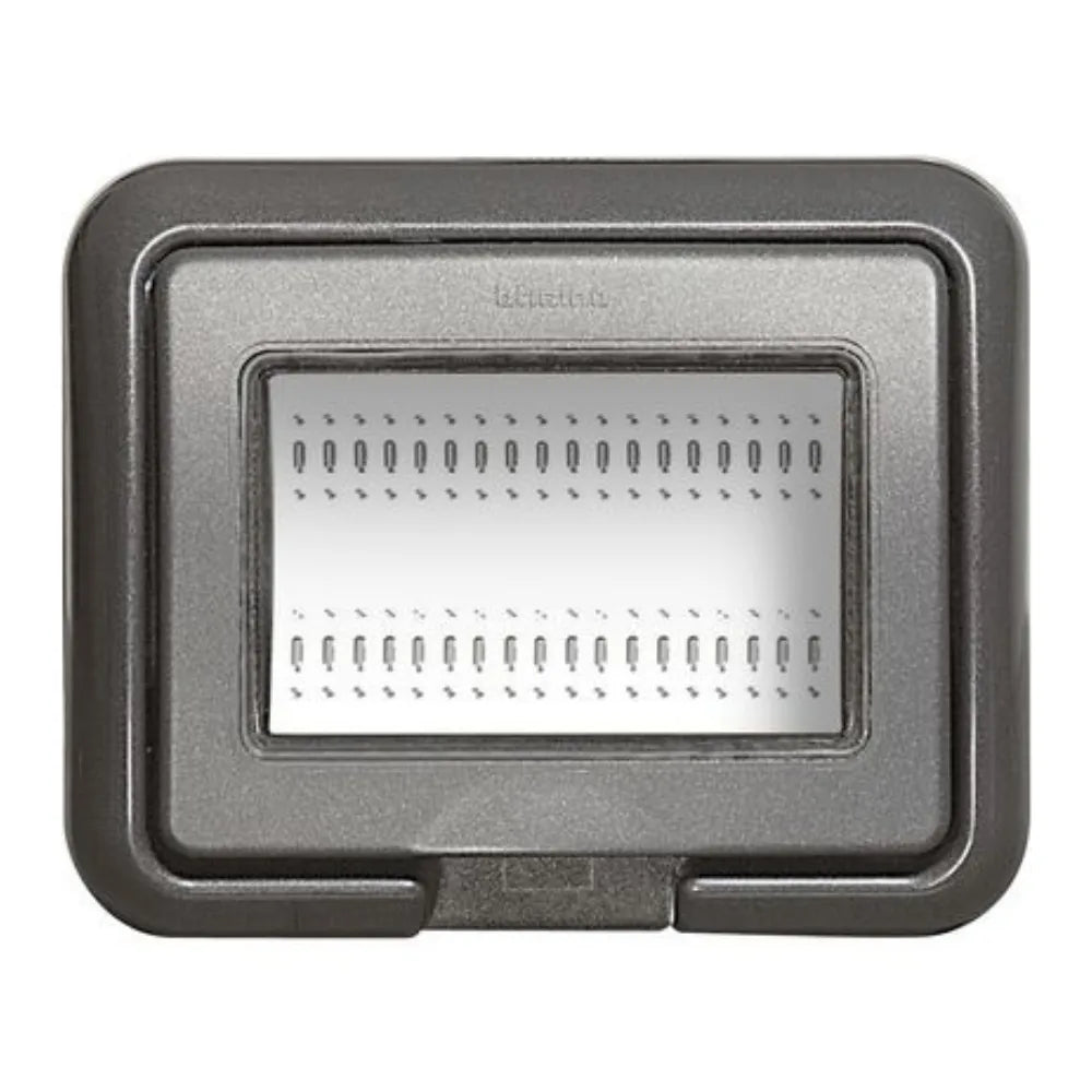 Bticino Living Light Idrobox Luna Coperchio IP55 3P 24603L