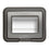 Bticino Living Light Idrobox Luna Coperchio IP55 3P 24603L