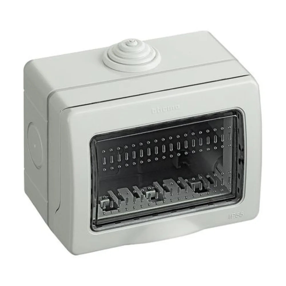 Matix Custodia Idrobox IP55 3P 25503
