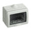 Matix Custodia Idrobox IP55 3P 25503