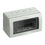 Bticino Idrobox Matix Custodia Impermeabile IP55 25504