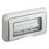 Bticino Idrobox Matix Coperchio IP55 Grigio 25604