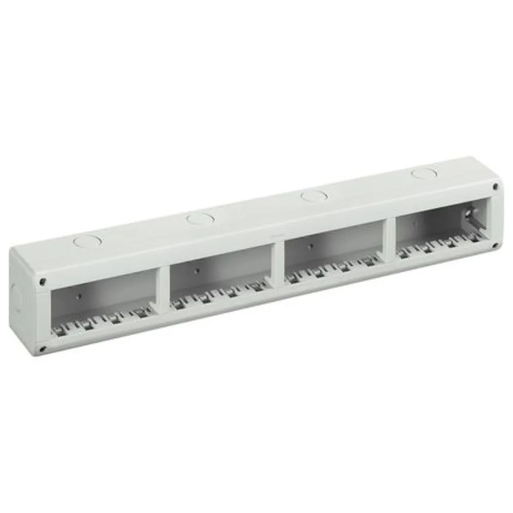 Matix Idrobox 16P Custodia IP40 25416
