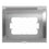 Gewiss Idrobox Cover Universale IP44 26603