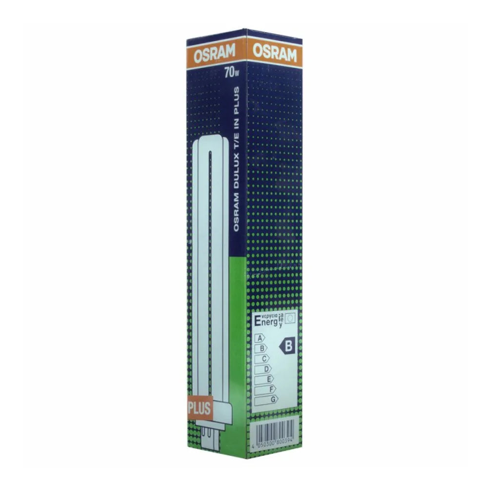DULUX T/E 70W/840 IN PLUS GX24Q 4000K 4PIN - TE70840