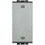 Pulsante Doppio Interbloccato Tech LL NT4037N