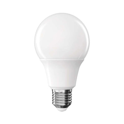 Lampadina LED  Goccia 9.5W (75W) 1055lm 4000K Luce Naturale E27 Emos ZQ5E53