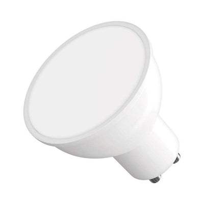 Lampadina LED GU10 3W (32W)  Luce Bianca 4000K - ZQ8E13 - Emos