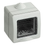 Custodia IP55 2P 25502 idrobox matix